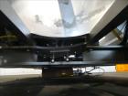 Used Stephan Machinery TK Combicut Mixer, Model TK-300S, Stainless Steel.