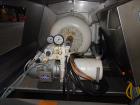 Used Stephan Machinery TK Combicut Mixer, Model TK-300S, Stainless Steel.