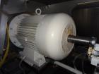 Used Stephan Machinery TK Combicut Mixer, Model TK-300S, Stainless Steel.