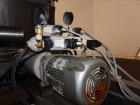Used Stephan Machinery TK Combicut Mixer, Model TK-300S, Stainless Steel.