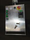 Used Stephan Machinery TK Combicut Mixer, Model TK-300S, Stainless Steel.