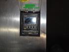 Used Stephan Machinery TK Combicut Mixer, Model TK-300S, Stainless Steel.