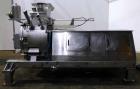Used Stephan High Speed Mixer, Model TK 600, 304 Stainless Steel.