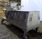 Used Stephan High Speed Mixer, Model TK 600, 304 Stainless Steel.