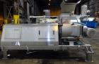 Used Stephan High Speed Mixer, Model TK 600, 304 Stainless Steel.