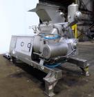 Used Stephan High Speed Mixer, Model TK 600, 304 Stainless Steel.
