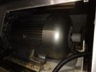 Used- Stephan High Speed Mixer, Model TK 600, 304 Stainless Steel.