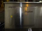 Used Stephan High Speed Mixer, Model TK 600, 304 Stainless Steel.