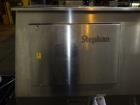 Used- Stephan High Speed Mixer, Model TK 600, 304 Stainless Steel.