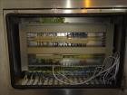 Used Stephan High Speed Mixer, Model TK 600, 304 Stainless Steel.