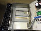 Used Stephan High Speed Mixer, Model TK 600, 304 Stainless Steel.