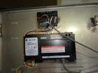 Used Stephan High Speed Mixer, Model TK 600, 304 Stainless Steel.