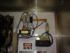 Used Stephan High Speed Mixer, Model TK 600, 304 Stainless Steel.