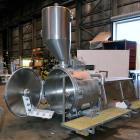 Used Stephan TC/SK Combicut Mixer, Model TK/SK 850