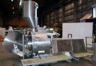 Used Stephan TC/SK Combicut Mixer, Model TK/SK 850