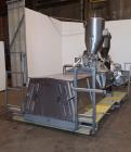 Used Stephan TC/SK Combicut Mixer, Model TK/SK 850