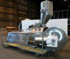 Used Stephan TC/SK Combicut Mixer, Model TK/SK 850