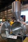 Used Stephan TC/SK Combicut Mixer, Model TK/SK 850
