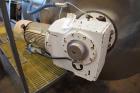 Used Stephan TC/SK Combicut Mixer, Model TK/SK 850