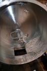 Used Stephan TC/SK Combicut Mixer, Model TK/SK 850