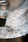 Used Stephan TC/SK Combicut Mixer, Model TK/SK 850