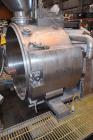 Used Stephan TC/SK Combicut Mixer, Model TK/SK 850