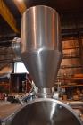 Used Stephan TC/SK Combicut Mixer, Model TK/SK 850