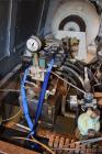 Used Stephan TC/SK Combicut Mixer, Model TK/SK 850