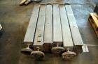 Used Stephan TC/SK Combicut Mixer, Model TK/SK 850