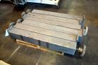 Used Stephan TC/SK Combicut Mixer, Model TK/SK 850