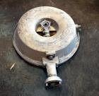 Used Stephan TC/SK Combicut Mixer, Model TK/SK 850