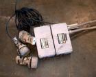 Used Stephan TC/SK Combicut Mixer, Model TK/SK 850