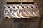 Used Stephan TC/SK Combicut Mixer, Model TK/SK 850
