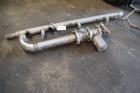 Used Stephan TC/SK Combicut Mixer, Model TK/SK 850