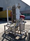 Used Stephan TC/SK Combicut Mixer, Model TK/SK 850