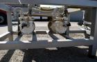 Used Stephan TC/SK Combicut Mixer, Model TK/SK 850