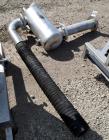 Used Stephan TC/SK Combicut Mixer, Model TK/SK 850