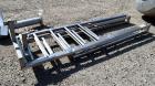 Used Stephan TC/SK Combicut Mixer, Model TK/SK 850