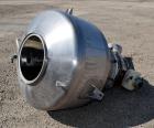 Used Stephan TC/SK Combicut Mixer, Model TK/SK 850