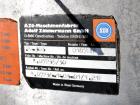 Used Stephan TC/SK Combicut Mixer, Model TK/SK 850