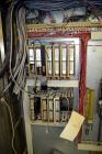 Used Stephan TC/SK Combicut Mixer, Model TK/SK 850