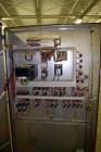 Used Stephan TC/SK Combicut Mixer, Model TK/SK 850
