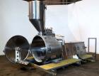 Used Stephan TC/SK Combicut Mixer, Model TK/SK 850
