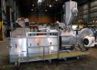 Used Stephan TC/SK Combicut Mixer, Model TK/SK 850