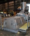 Used Stephan TC/SK Combicut Mixer, Model TK/SK 850