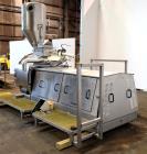 Used Stephan TC/SK Combicut Mixer, Model TK/SK 850