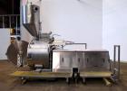 Used Stephan TC/SK Combicut Mixer, Model TK/SK 850