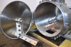 Used Stephan TC/SK Combicut Mixer, Model TK/SK 850