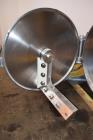 Used Stephan TC/SK Combicut Mixer, Model TK/SK 850