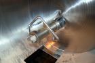 Used Stephan TC/SK Combicut Mixer, Model TK/SK 850